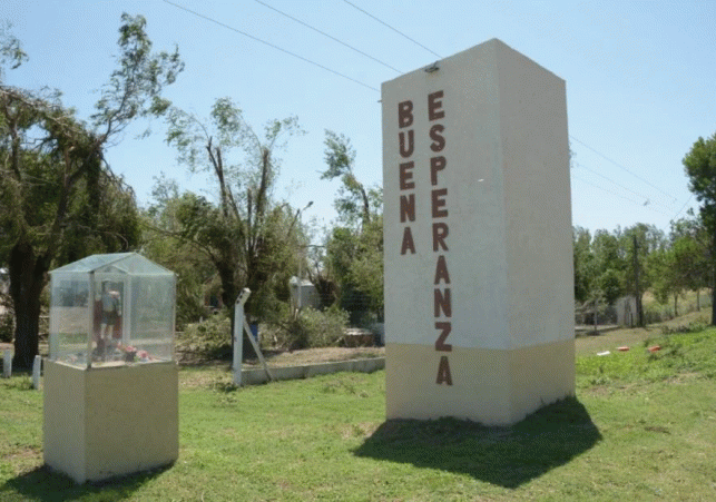 InfoSanLuis - Noticias locales