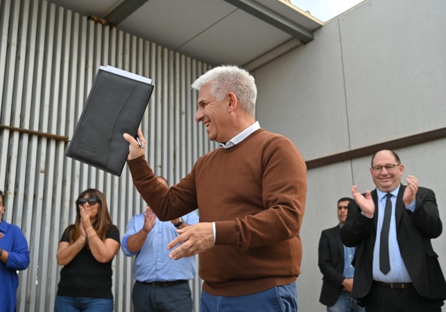 InfoSanLuis - Noticias locales
