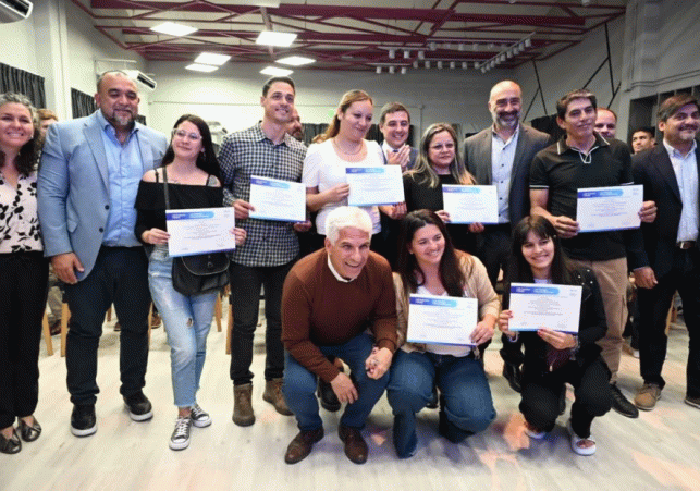 InfoSanLuis - Noticias locales