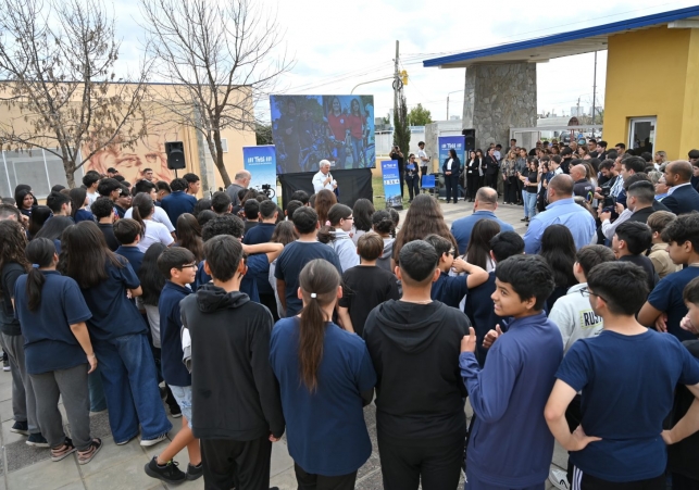 InfoSanLuis - Noticias locales