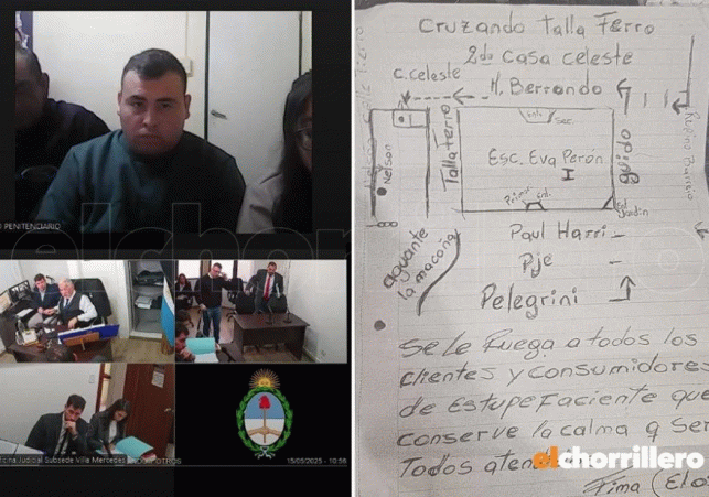 InfoSanLuis - Noticias locales