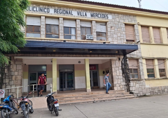 InfoSanLuis - Noticias locales