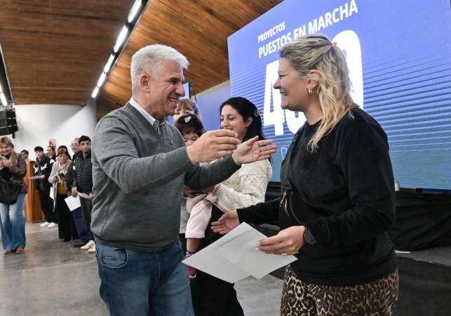 InfoSanLuis - Noticias locales