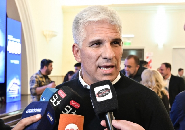 InfoSanLuis - Noticias locales