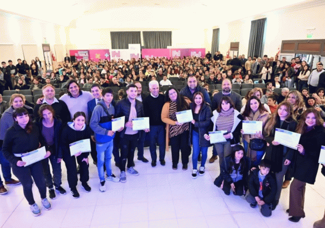 InfoSanLuis - Noticias locales