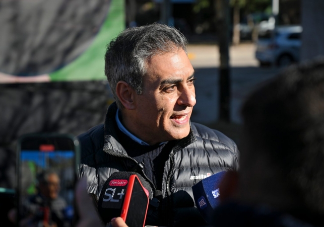 InfoSanLuis - Noticias locales