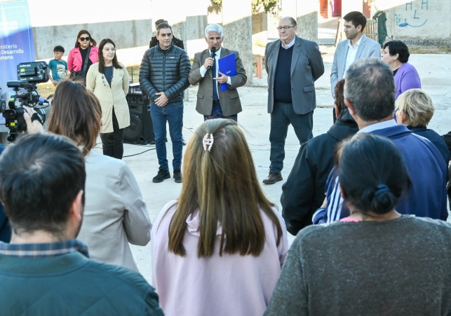 InfoSanLuis - Noticias locales