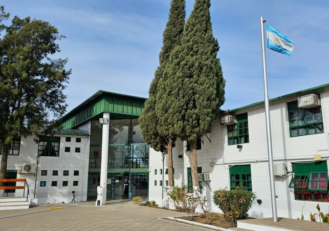 InfoSanLuis - Noticias locales