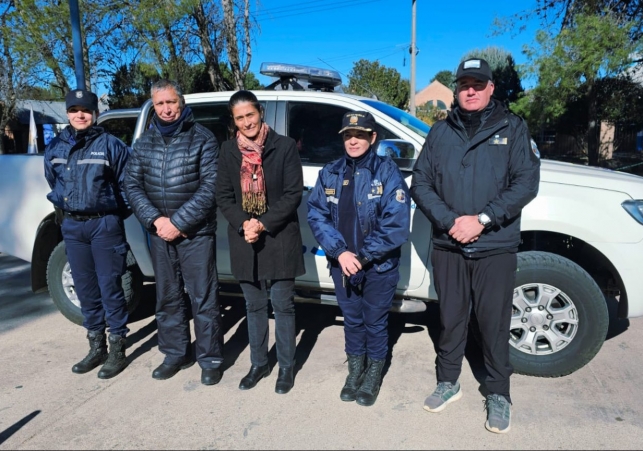 InfoSanLuis - Noticias locales