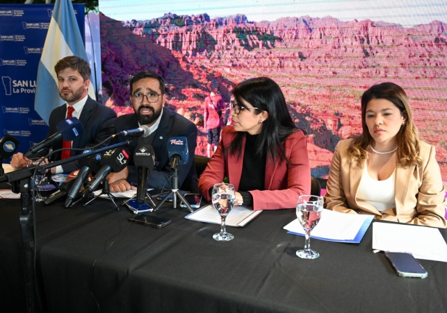 InfoSanLuis - Noticias locales
