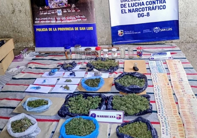 InfoSanLuis - Noticias locales
