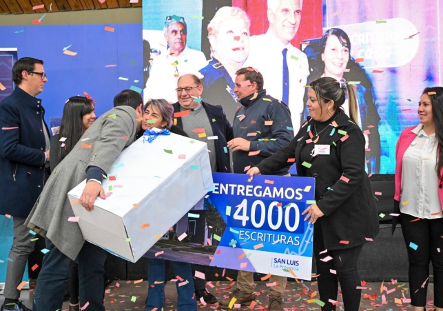 InfoSanLuis - Noticias locales