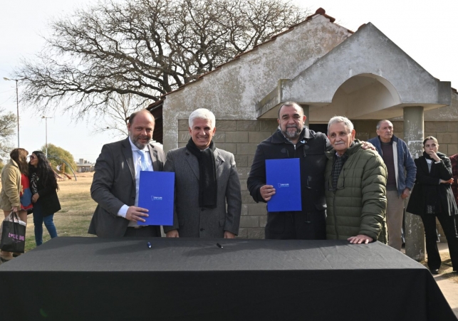 InfoSanLuis - Noticias locales