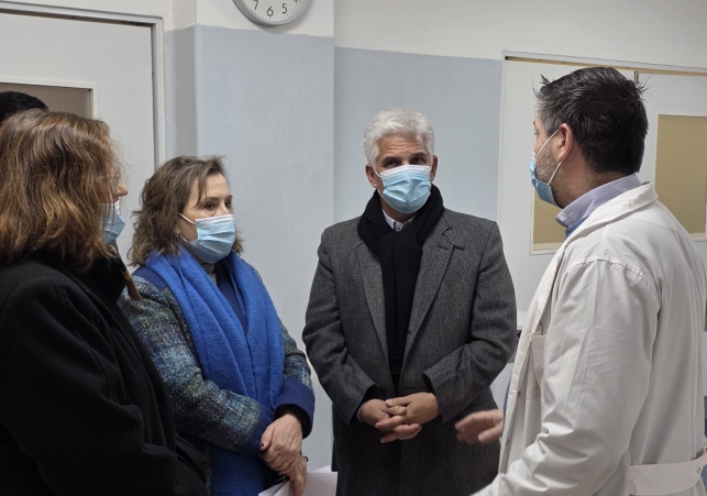 InfoSanLuis - Noticias locales