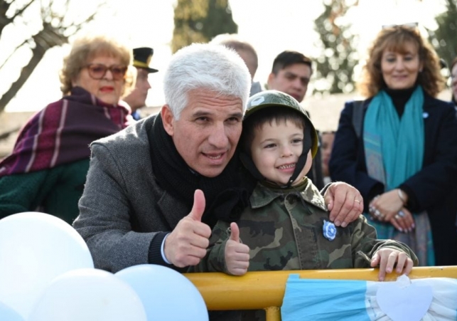 InfoSanLuis - Noticias locales