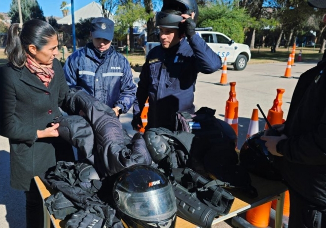 InfoSanLuis - Noticias locales