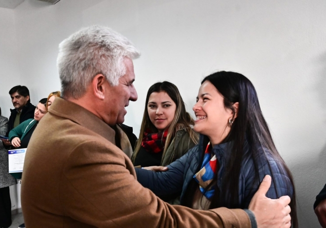 InfoSanLuis - Noticias locales