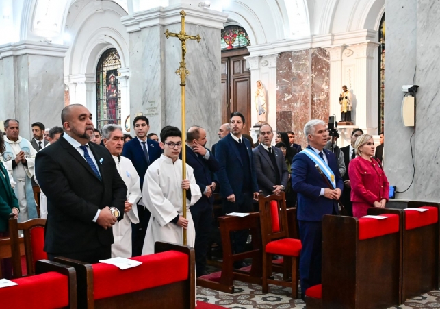 InfoSanLuis - Noticias locales