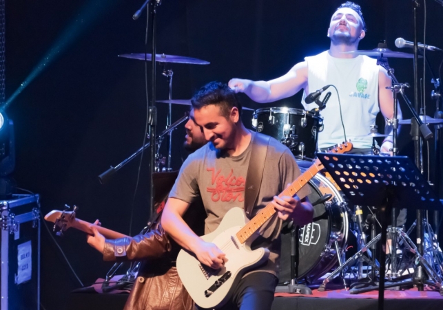 InfoSanLuis - Noticias locales