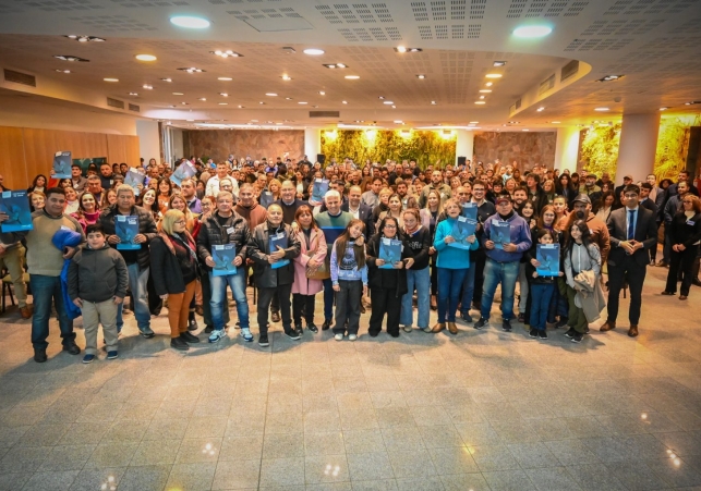 InfoSanLuis - Noticias locales