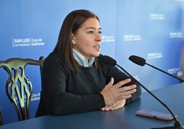 InfoSanLuis - Noticias locales