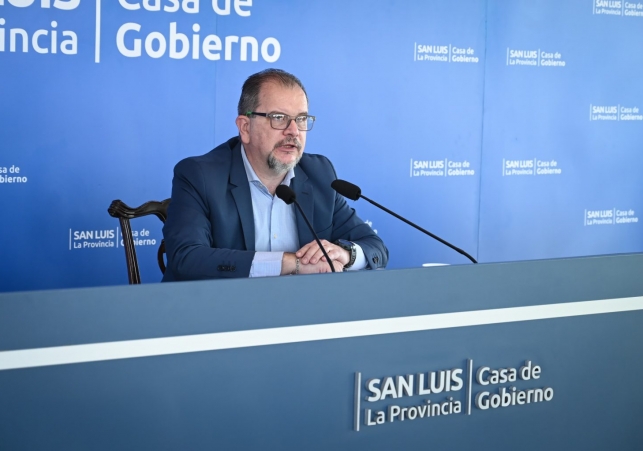 InfoSanLuis - Noticias locales