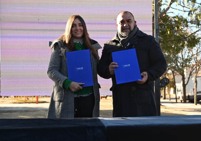 InfoSanLuis - Noticias locales
