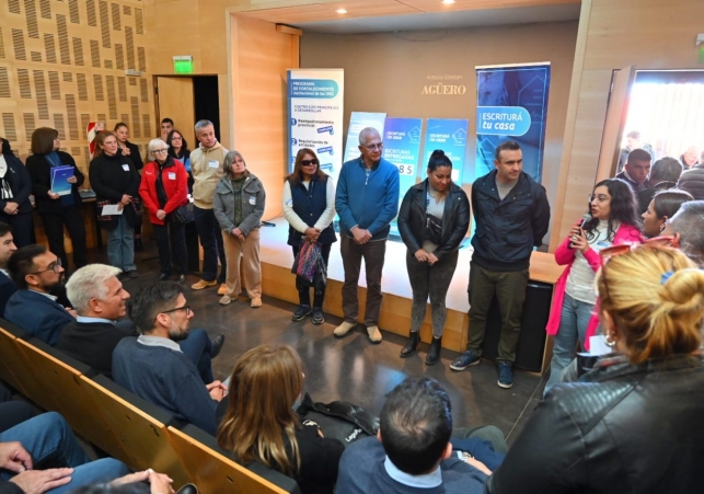 InfoSanLuis - Noticias locales