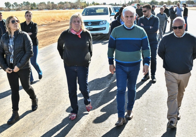 InfoSanLuis - Noticias locales