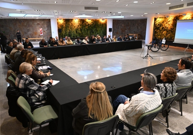 InfoSanLuis - Noticias locales