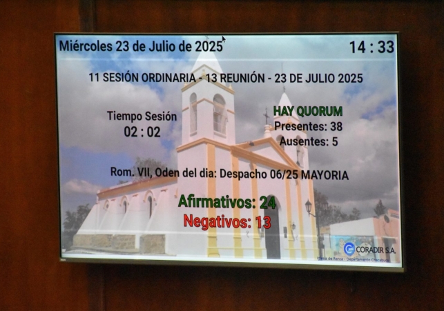 InfoSanLuis - Noticias locales