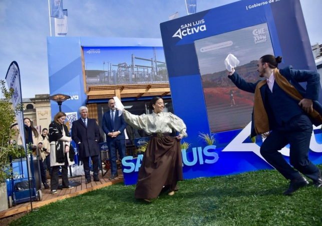 InfoSanLuis - Noticias locales