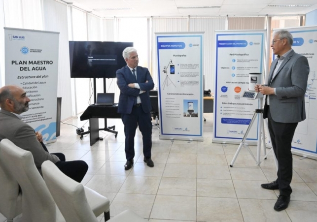 InfoSanLuis - Noticias locales