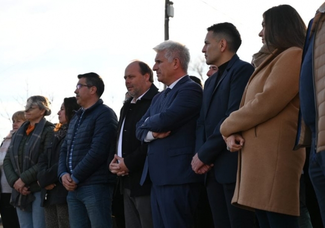 InfoSanLuis - Noticias locales