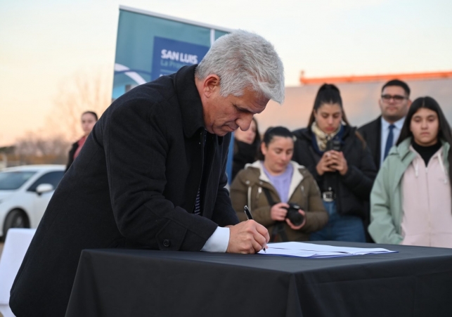 InfoSanLuis - Noticias locales