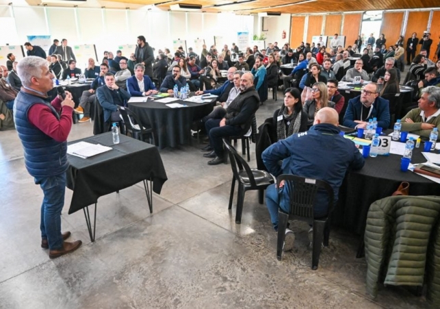 InfoSanLuis - Noticias locales