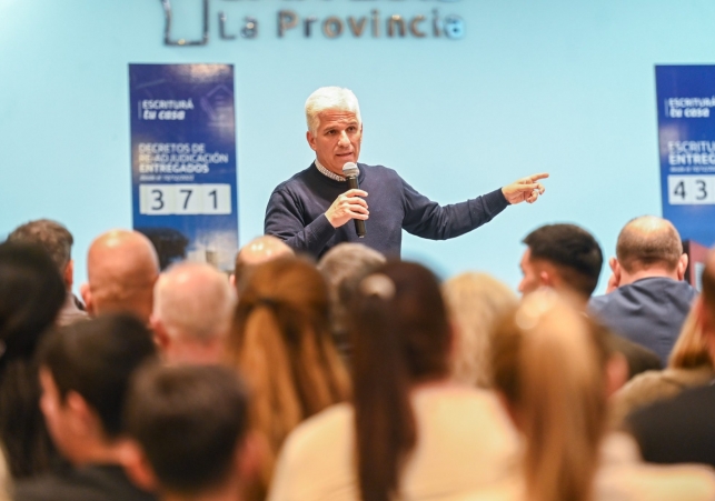 InfoSanLuis - Noticias locales