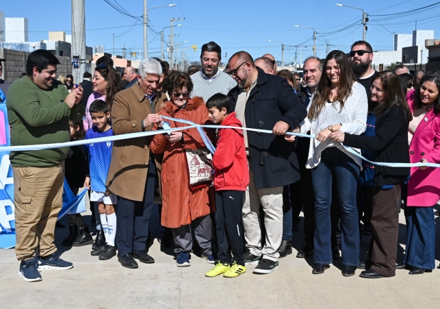 InfoSanLuis - Noticias locales