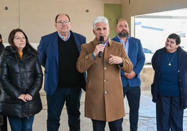 InfoSanLuis - Noticias locales