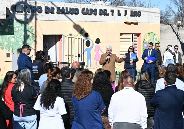 InfoSanLuis - Noticias locales