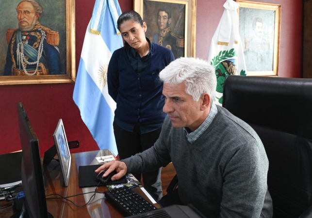 InfoSanLuis - Noticias locales