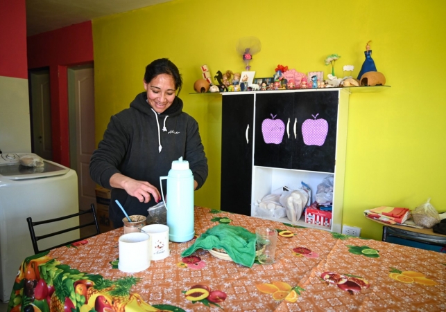 InfoSanLuis - Noticias locales