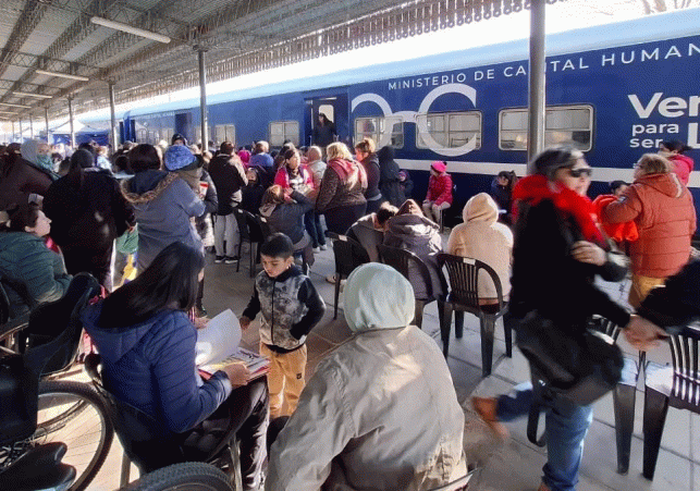 InfoSanLuis - Noticias locales