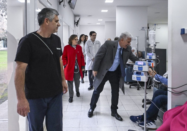 InfoSanLuis - Noticias locales