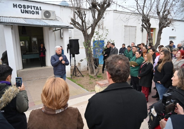 InfoSanLuis - Noticias locales