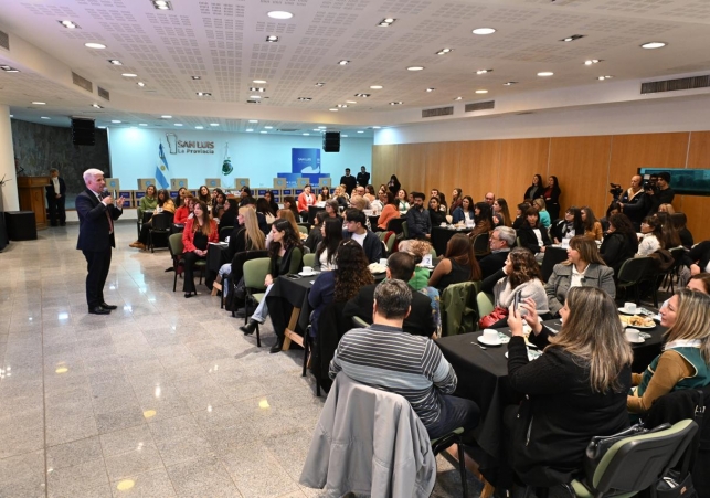 InfoSanLuis - Noticias locales