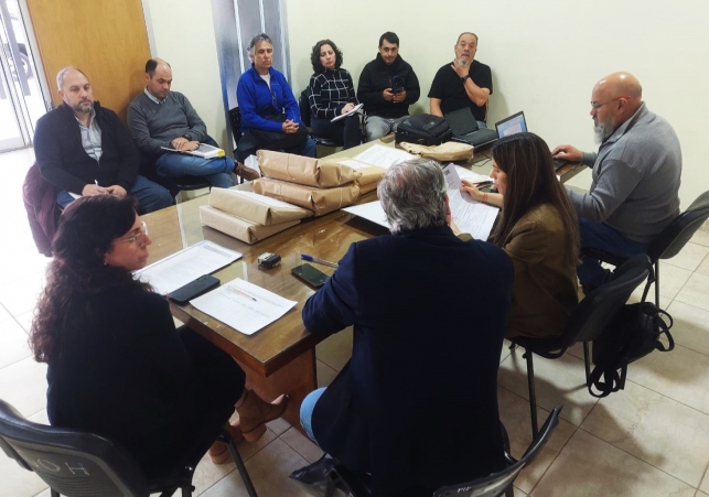InfoSanLuis - Noticias locales