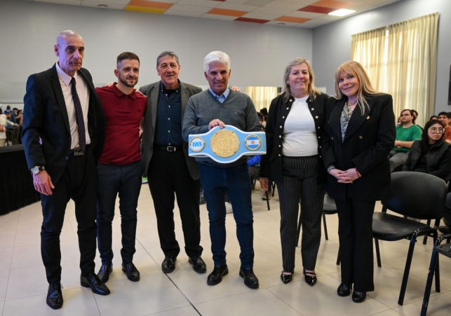 InfoSanLuis - Noticias locales