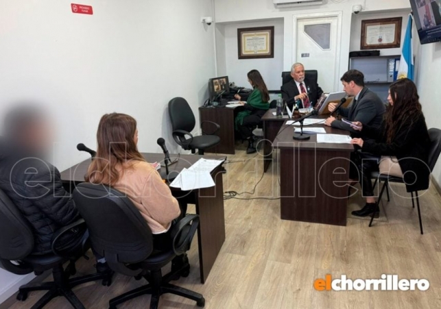 InfoSanLuis - Noticias locales