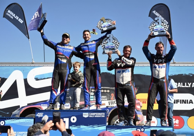 InfoSanLuis - Noticias locales